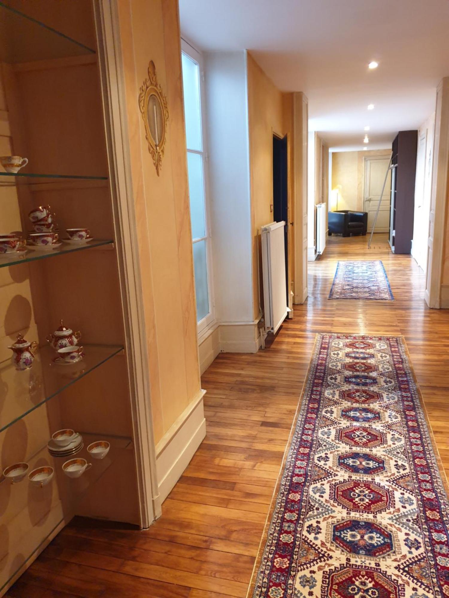 La Villa Des Arts Savigne-l'Eveque Экстерьер фото